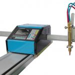 Hordozható CNC Plazma lángvágó gép