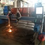 Hordozható CNC plazmavágó gép