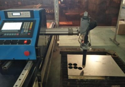 Kína Automatikus CNC plazmavágó gép, plazma alumínium vágógép