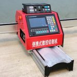 Olcsó mini hordozható CNC plazmavágó gép