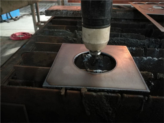 cnc plazmavágó páncéllemez gép arany ezüst acéllemez alumínium vas réz rozsdamentes acél