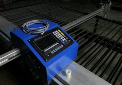 Jiaxin plazmaellátás rozsdamentes acéllemez plazma vágógép különböző fémlemezhez