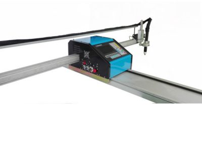 Gantry CNC vágógép plazmavágó gép kereskedő számára