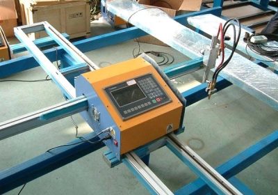 Professzionális CNC lángvágó gép gyári áron