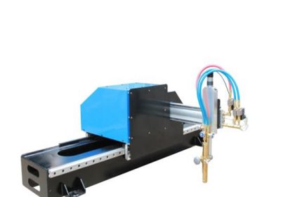 automatikus plazma CNC vágógép