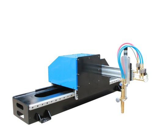 automatikus plazma CNC vágógép