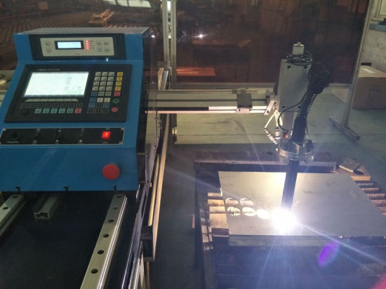 CNC plazma vágógép 4x4 professzionális fémvágó gép eladó