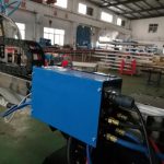 Gantry CNC gáz plazma vágógép ára