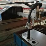 Jó munka erőfeszítés CNC plazma vágógép minőségi kínai termékek