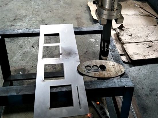 hordozható konzolos CNC plazmavágó gép, ss ,, alumínium profil
