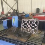 Hot Sale asztali típus Plasma CNC vágógép