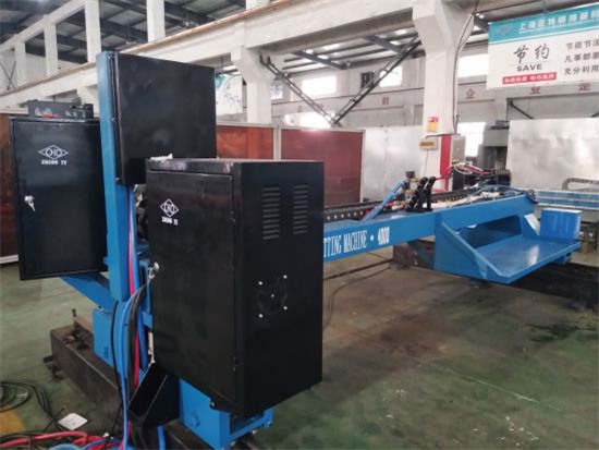 Jiaxin Olcsó ár 1325 CNC plazmavágó gép THC for Steel eredeti Fastcam szoftverrel