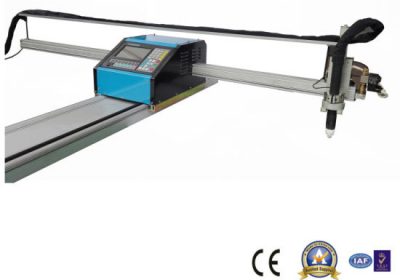 Kínai gyár közvetlen értékesítés alacsonyabb ár mag automata láng plazma vágógép